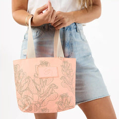 Mini Tripper | Leiha'a'akolea by Sig Zane